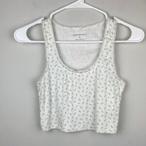 Aeropostale Crop Top